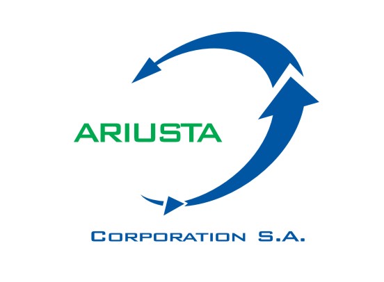 Logotipo ARIUSTA